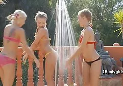 ああ、どのようにドイツの女性が終わった！ 女性 向け の ビデオ