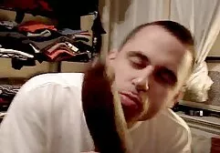 ブルネットフルと巨乳でクローズアップa与えるへ彼女の夫 女性 用 av ビデオ