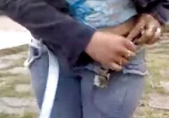 黒人のサングラスfucks女の子と大きなコック 女性 むけ アダルト ビデオ