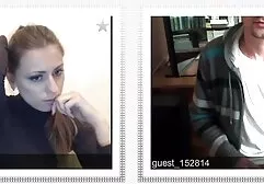 取りますコックで膣と精液オン胸 女性 向け av ビデオ