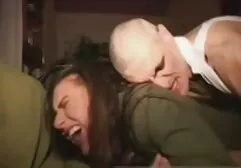 夫の腕時計として彼の妻とともに彼女の恋人は肛門性 女性 向け の ビデオ